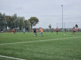 Training S.K.N.W.K. 2 en 3 van zaterdag 19 oktober 2024 (12/135)